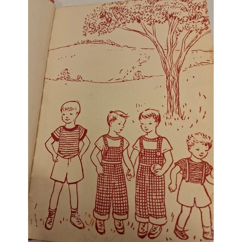 Molly in the Middle by Eleanor Frances Lattimore Copy Right 1956